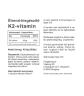 Vitaking Vitamin K2 90 mcg (90 Kapseln)