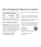 Vitaking Chromium 200 mcg (100 Tabletten)