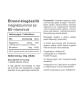 Vitaking Magnesium Citrate + B6 (30 Tabletten)