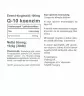 Vitaking CoQ10 Coenzyme 100 mg (30 Weichkapseln)