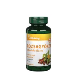 Vitaking Rhodiola Rosea 1000 mg (60 Kapseln)