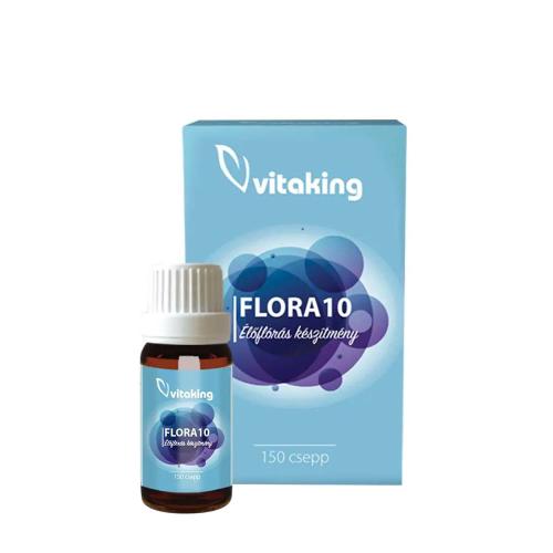 Vitaking Probioticum Complex 6 ml  (150 tropfen)