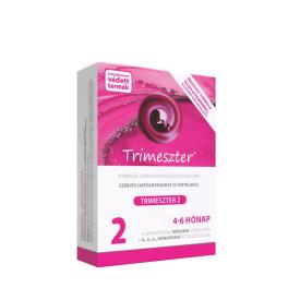 Vitaking Trimester 2. Multivitamin (60 Tabletten)
