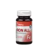 Vitaking Iron All (60 Tabletten)