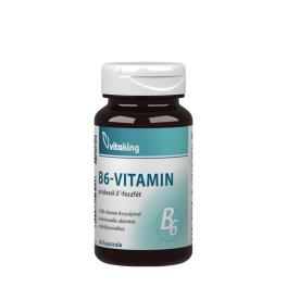 Vitaking Vitamin B6 (P5P) (60 Kapseln)