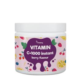   Vitaking VITAKING INSTANT C-1000 ERDEI (150G) (400 g, Brombeere)