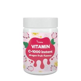   Vitaking VITAKING INSTANT C-1000 SÁRKÁNYGYÜMÖLCSÖS (150G) (150 g, Dragon Berry)