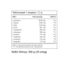 Vitaking Amino Acid Complex (300 g, Zitrone)