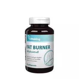 Vitaking Fat Burner (90 Weichkapseln)