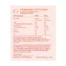 Vitaking Fittcukor - Plant Sweetener (70 g)