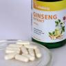 Vitaking Ginseng Extract 100 mg (60 Kapseln)