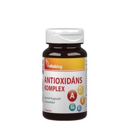 Vitaking Antioxidant Complex (30 Kapseln)