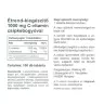 Vitaking C-1000 mg with Rosehip 25mg (100 Tabletten)