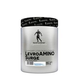   Kevin Levrone Levro Amino Surge  (500 g, Schwarze Johannisbeere Ananas)