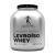 Kevin Levrone Levro Iso Whey  (2 kg, Vanille)