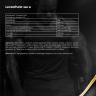 Kevin Levrone Levro Pump  (360 g, Rote Grapefruit)