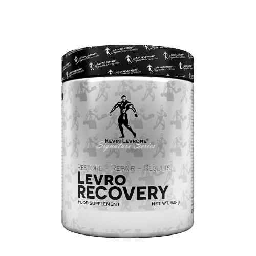 Kevin Levrone Levro Recovery  (535 g, Himbeere)