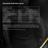 Kevin Levrone Shaaboom Pump Shot Box (24 x 120 ml, Grapefruit-Limette)