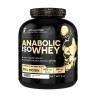 Kevin Levrone Anabolic Iso Whey  (2 kg, Schokolade)