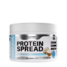 Kevin Levrone Unique Protein Spread  (500 g, Kokosnuss)