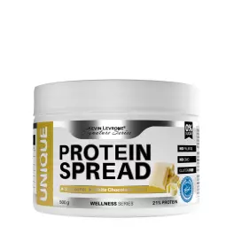   Kevin Levrone Unique Protein Spread  (500 g, Weiße Schokolade)