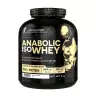 Kevin Levrone Anabolic Iso Whey  (2 kg, Weiße Schokoladen-Kokosnuss)