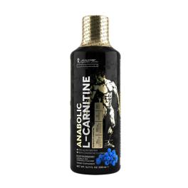 Kevin Levrone Anabolic L-carnitine (500 ml, Blaue Himbeere)