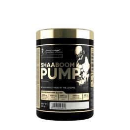 Kevin Levrone Shaaboom Pump  (385 g, Traube)