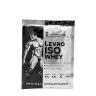 Kevin Levrone Levro Iso Whey Sample (1 Sachet, Schokolade)