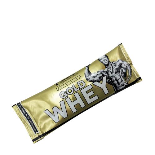 Kevin Levrone Gold Line Whey Sample (30 g, Schokolade)