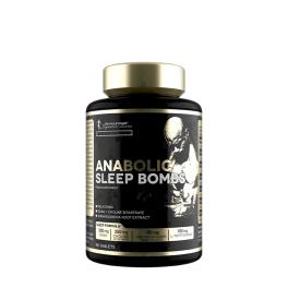   Kevin Levrone Black Line Anabolic Sleep Bombs  (90 Tabletten)