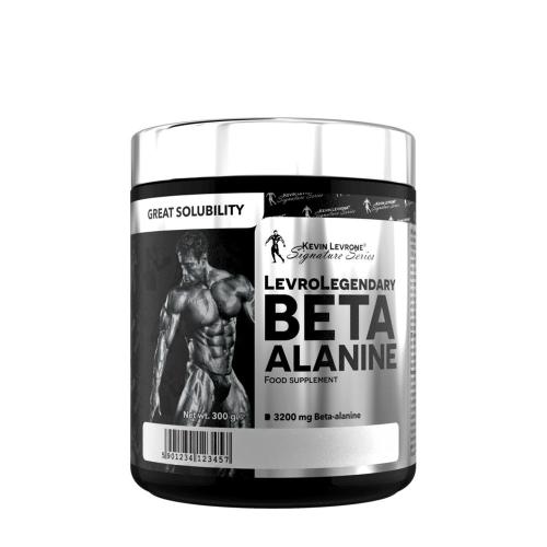 Kevin Levrone KL LEGENDARY BETA ALANINE (300 g, Citrus Peach) (300 g, Exotic)