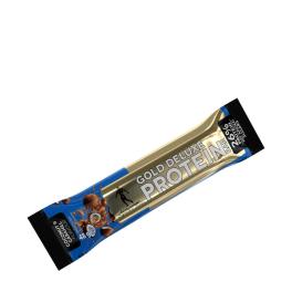Kevin Levrone Gold DeLuxe Protein Bar (48 g, Kokos-Karamell)