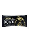 Kevin Levrone Black Line Anabolic On Stage Pump Sample (12,5 g, Mango-Zitrone)