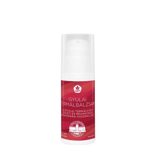 Wise Tree Naturals Gyulai Termálbalzsam - Thermal balm (100 ml)