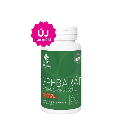 Wise Tree Naturals Bile-friendly Dietary Supplement (60 Kapseln)