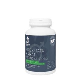 WTN Prostate-friendly Dietary Supplement (30+60 kapsel)