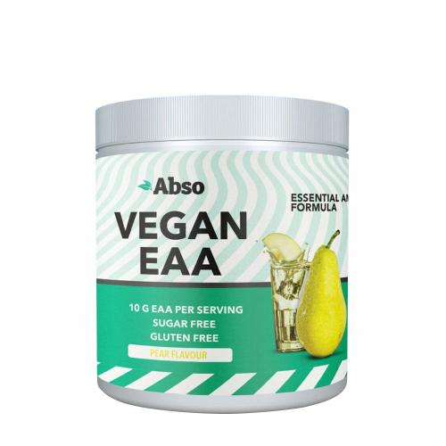 AbsoRICE AbsoEAA Vegan - Essential Amino Acid Complex (300 g, Birne)