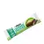 AbsoRICE AbsoBAR Layered Protein Bar - Vegan Protein Bar (50 g, Pistazien-Schokolade)