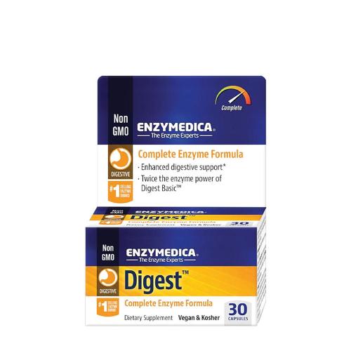 Enzymedica Digest (30 Kapseln)
