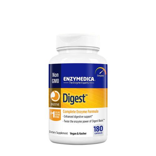Enzymedica Digest (180 Kapseln)