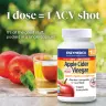 Enzymedica Apple Cider Vinegar (120 Kapseln)