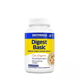 Enzymedica Digest Basic® (180 Kapseln)