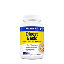 Enzymedica Digest Basic® (90 Kapseln)