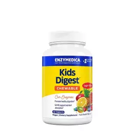 Enzymedica Kids Digest® Chewable (60 Kautabletten)