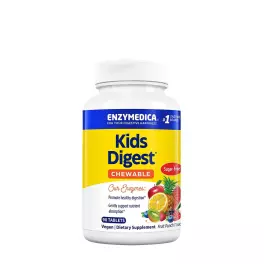 Enzymedica Kids Digest® Chewable (90 Kautabletten)