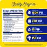 Enzymedica Papaya Gold (60 Tabletten, Papaya-Minze)