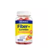 Enzymedica Fiber+ Gummies (90 Gummibonbons, Blutorange)