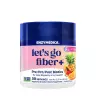 Enzymedica Let’s Go Fiber+ Tropical (30 Portionen)