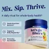 Enzymedica Let’s Go Fiber+ Tropical (30 Portionen)